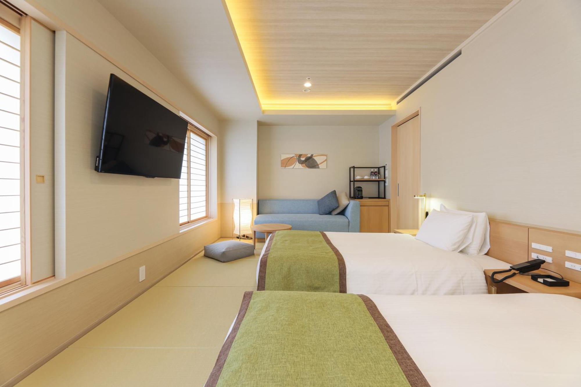 Bayside Hotel Azur Takeshiba Tokyo prefektur Exteriör bild