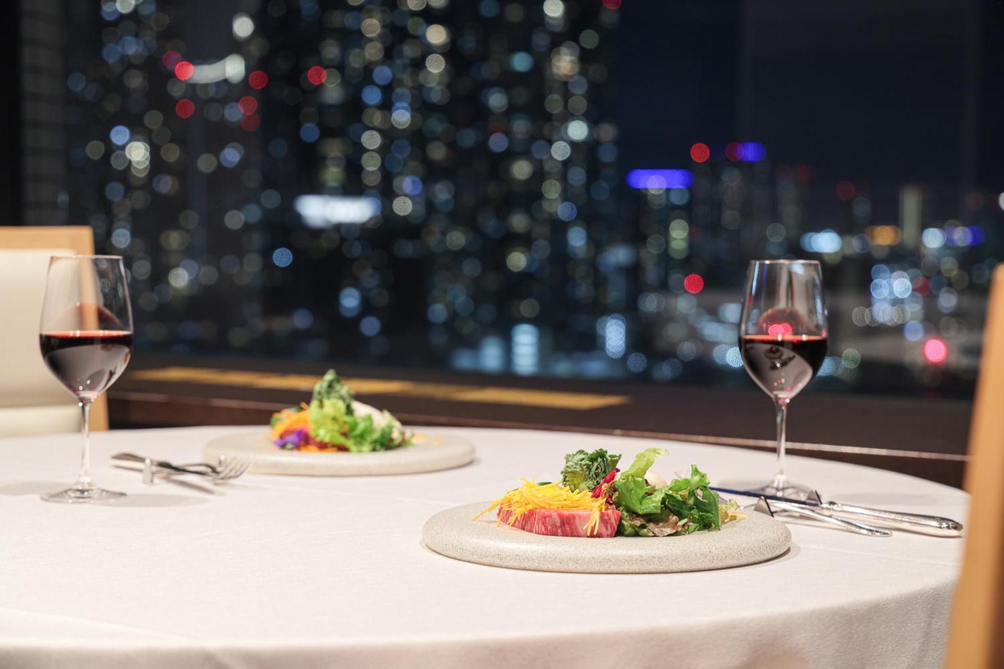 Bayside Hotel Azur Takeshiba Tokyo prefektur Exteriör bild