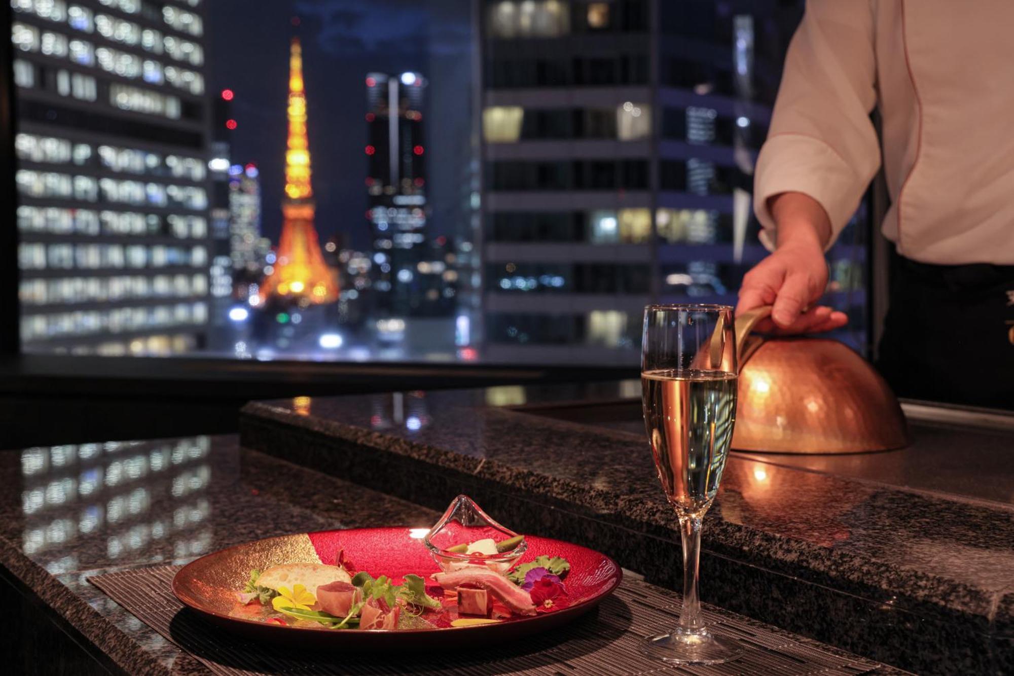 Bayside Hotel Azur Takeshiba Tokyo prefektur Exteriör bild