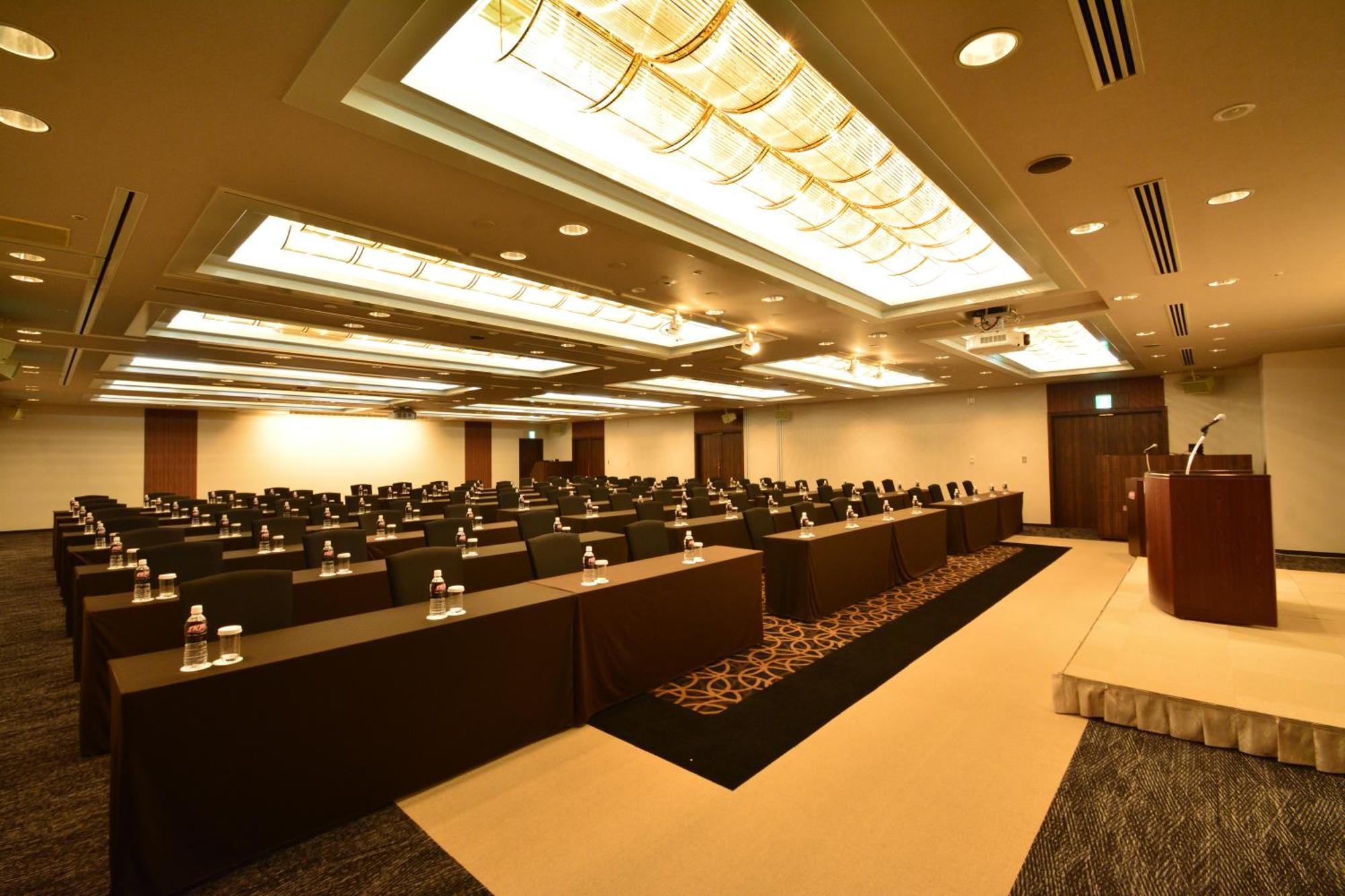 Bayside Hotel Azur Takeshiba Tokyo prefektur Exteriör bild