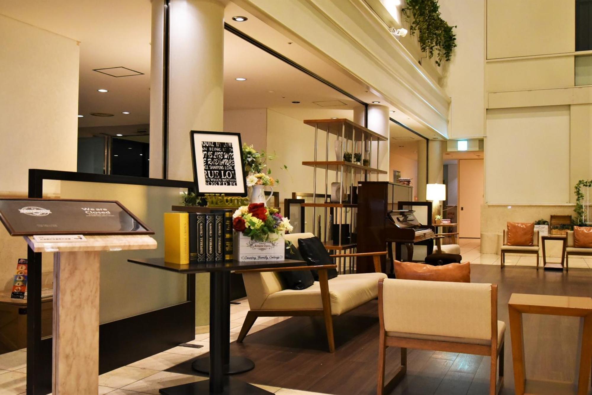 Bayside Hotel Azur Takeshiba Tokyo prefektur Exteriör bild