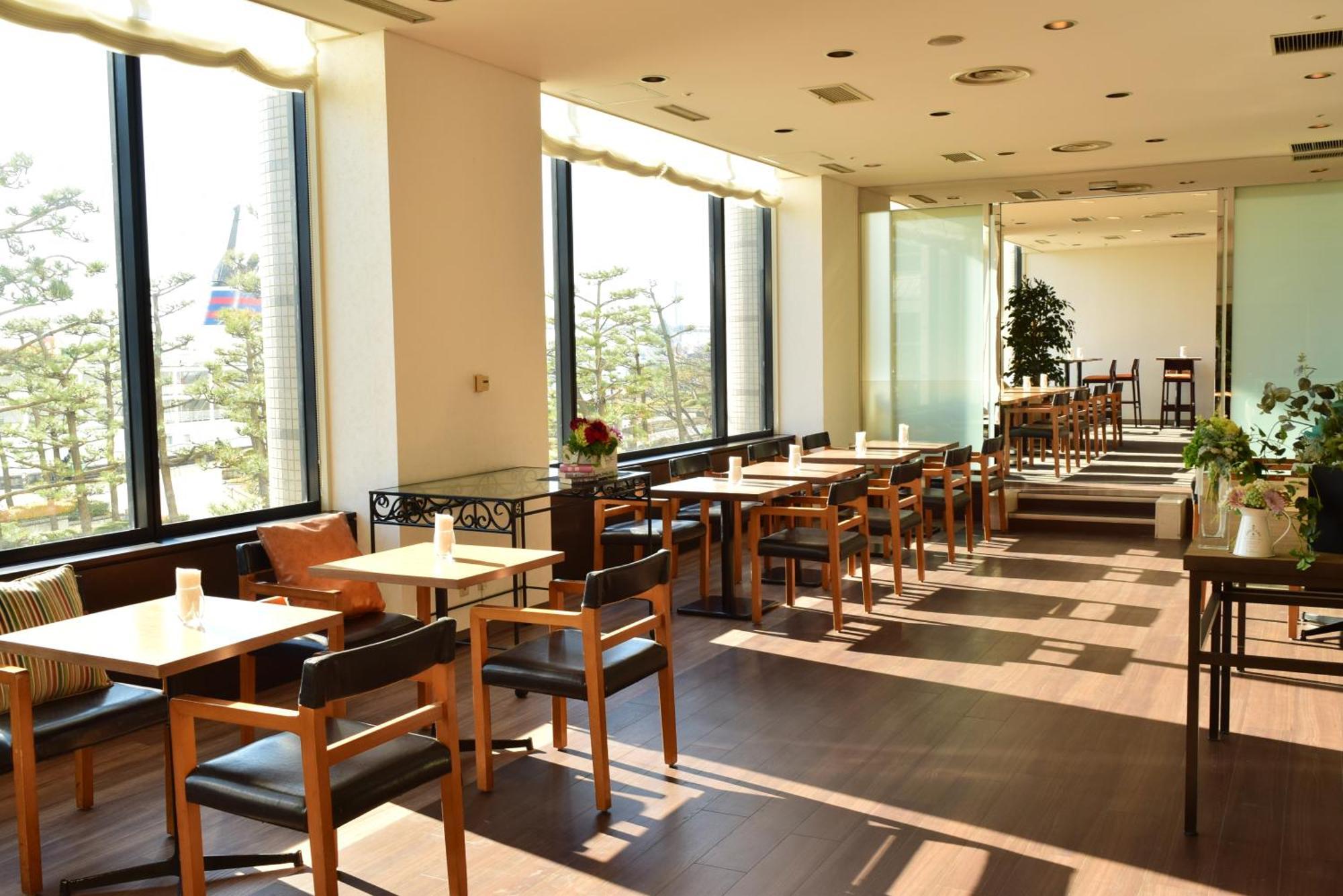 Bayside Hotel Azur Takeshiba Tokyo prefektur Exteriör bild