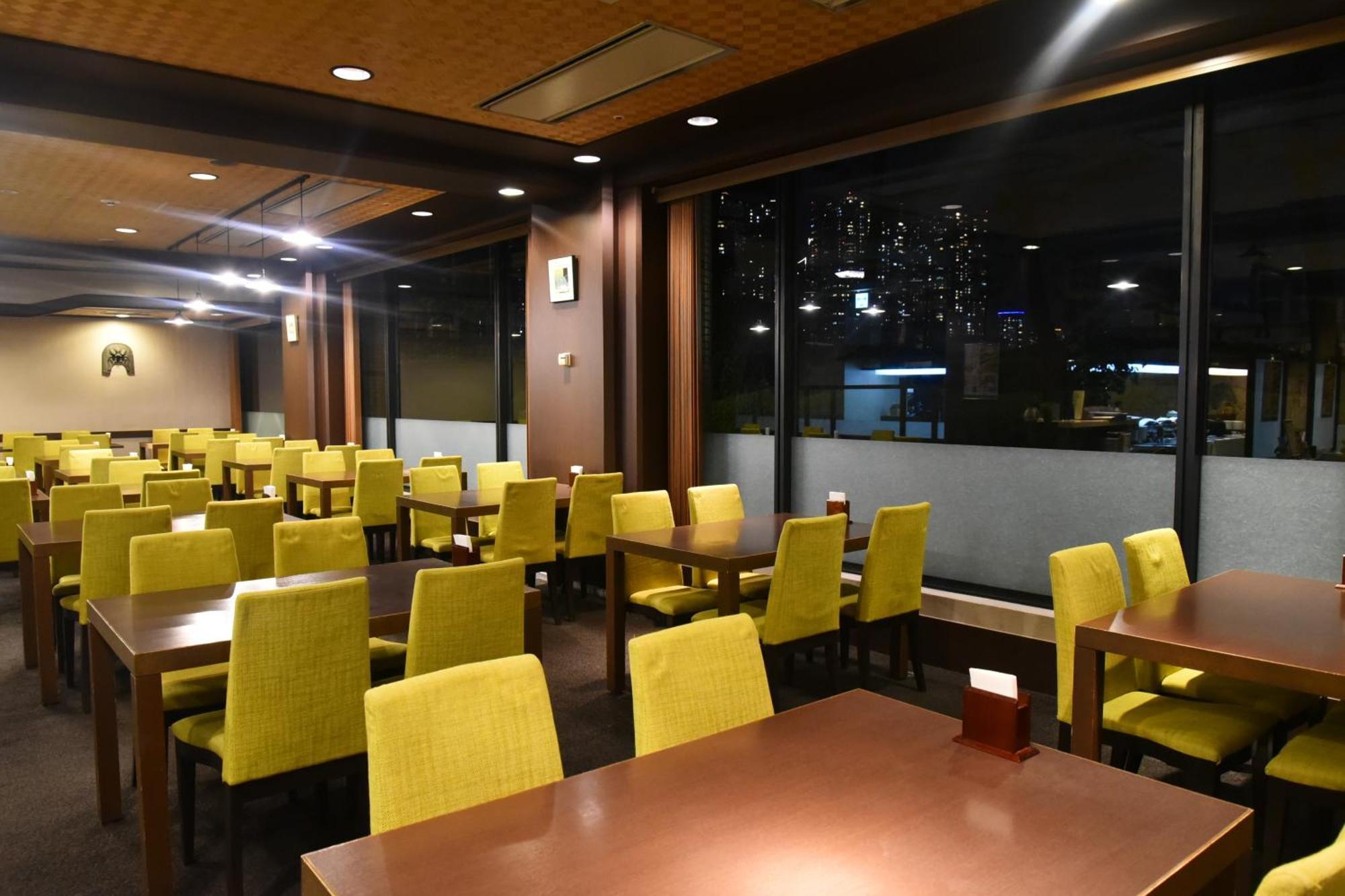 Bayside Hotel Azur Takeshiba Tokyo prefektur Exteriör bild