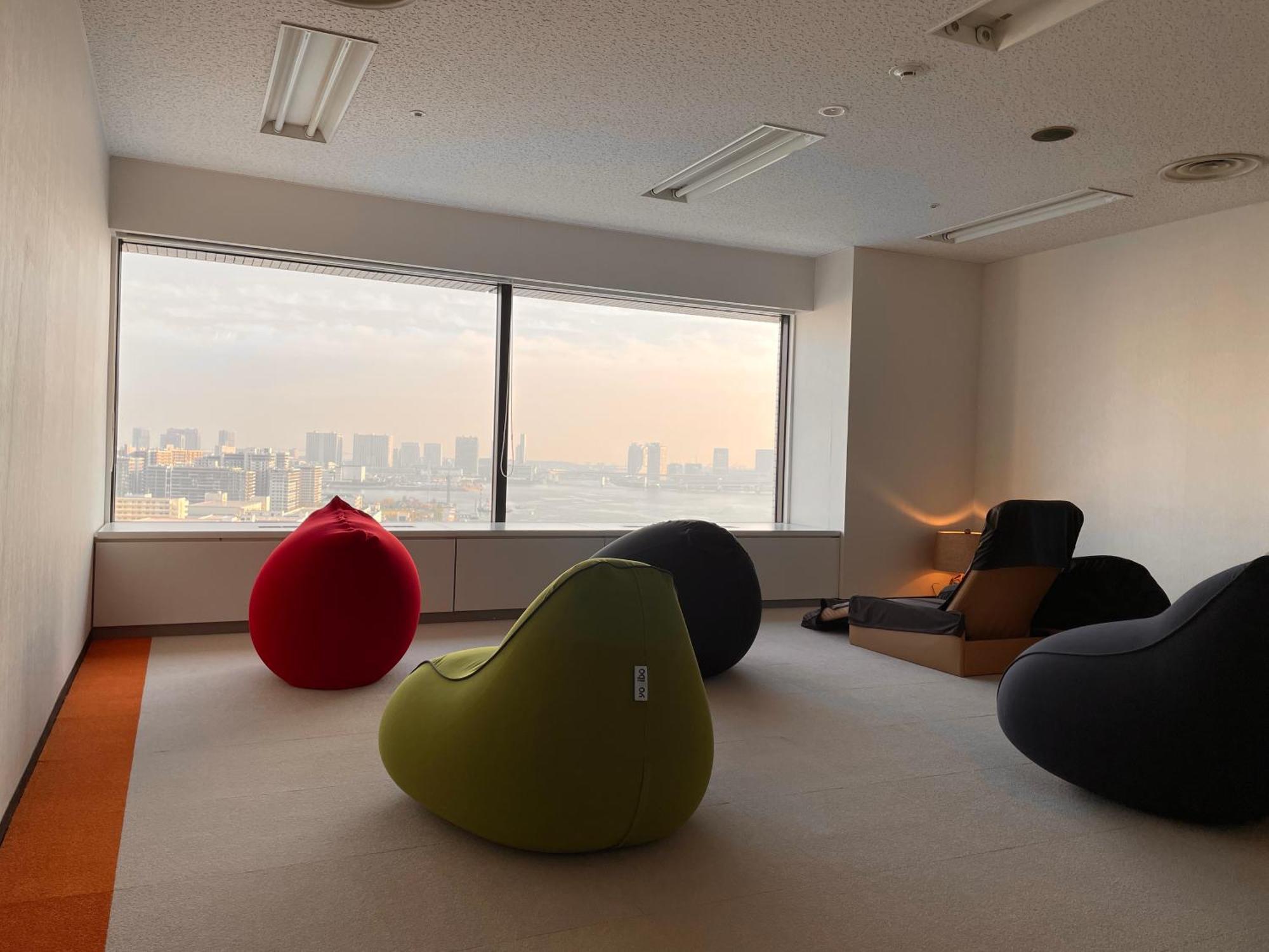 Bayside Hotel Azur Takeshiba Tokyo prefektur Exteriör bild
