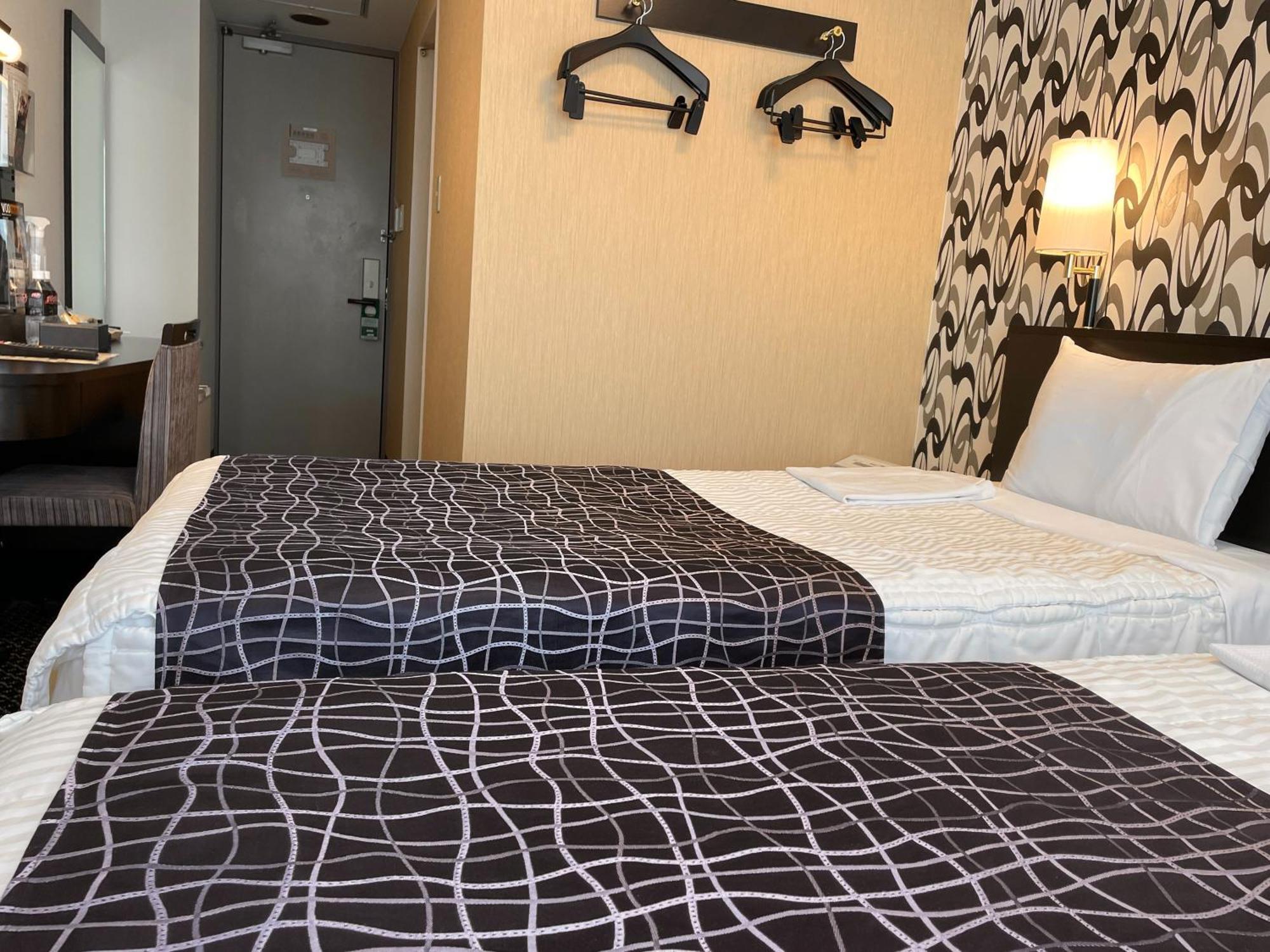 Bayside Hotel Azur Takeshiba Tokyo prefektur Exteriör bild