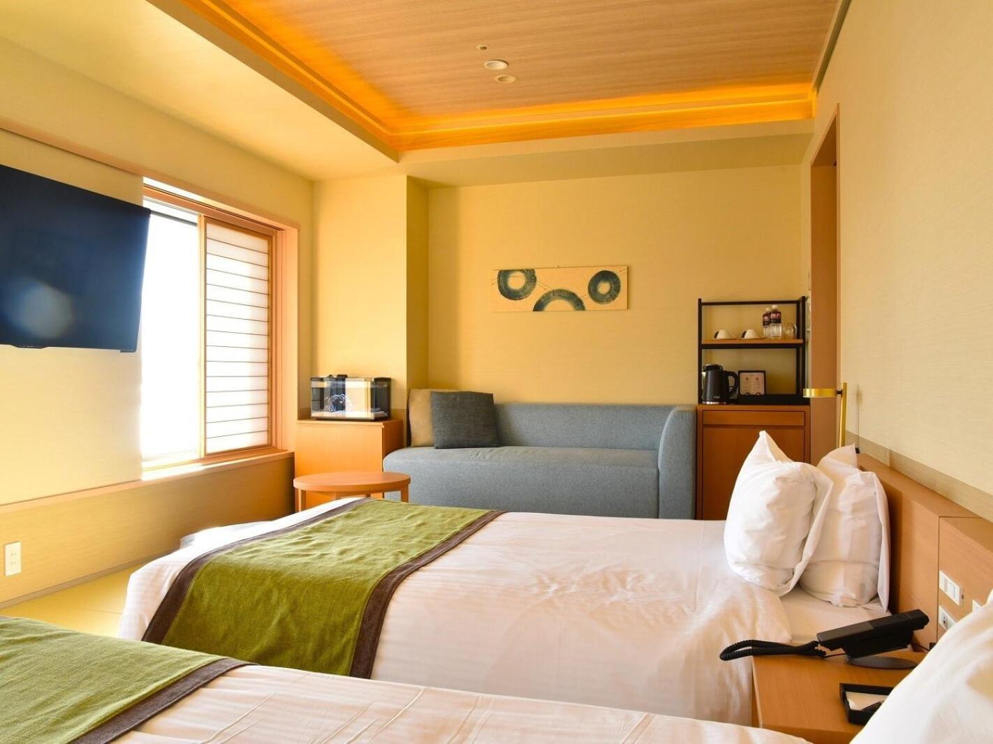 Bayside Hotel Azur Takeshiba Tokyo prefektur Exteriör bild